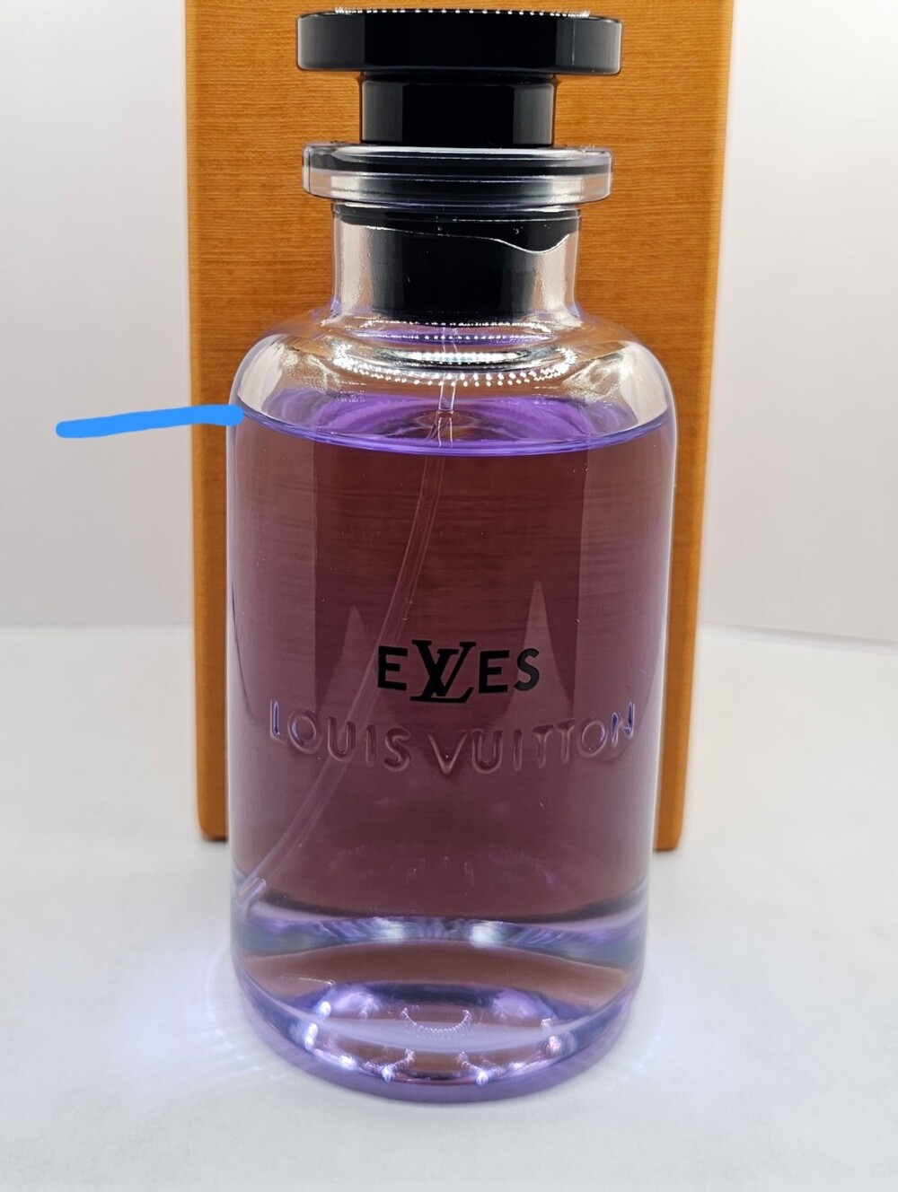 ☀️1 Btl✅️ LOUIS VUITTON ELVES FRAGRANCE💯100ML BOTTLE ➕️ 💥8pc=16ML✅️ - Picture 2 of 16